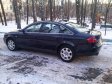 Audi A6 C6 черный