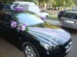 BMW 5 Series E60 черный