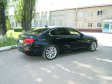 BMW 5 Series F10 черный