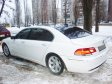 BMW 7 белый