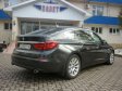 BMW Gran Turismo черный