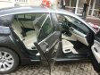BMW Gran Turismo черный