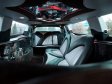 Chrysler 300C Silver-Black Queen черный