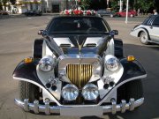 Excalibur Phantom черный