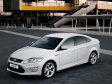 Ford Mondeo белый