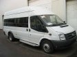 Ford Transit белый