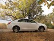 Geely Emgrand белый