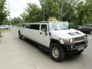 хаммер 18 мест