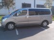 Hyundai Starex светлый