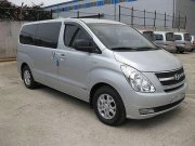 Hyundai Starex светлый