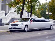 Infiniti M35 Exclusive 3D