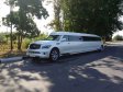Infiniti QX56 II White Prince белый