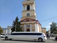Infiniti QX56 II White Prince белый