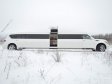 Infiniti QX56 II White Prince белый