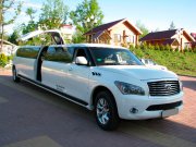 инфинити QX56