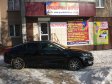 Kia Optima черный