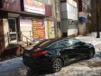 Kia Optima черный