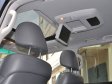 Lexus LX 570 черный