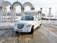 Limo Royal Phaeton белый