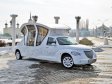Limo Royal Phaeton белый
