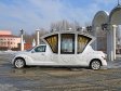 Limo Royal Phaeton белый