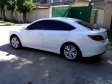 Mazda 6 белая