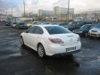 Mazda 6 белая