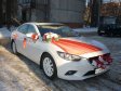 Mazda 6 белый