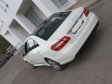 Mercedes-Benz E200 белый