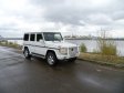 Mercedes-Benz G