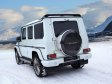 Mercedes-Benz G