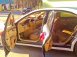 Mercedes-Benz S500 белый