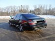 Mercedes-Benz S500 черный