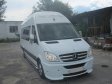 Mercedes-Benz Sprinter белый