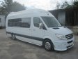 Mercedes-Benz Sprinter белый