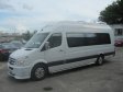Mercedes-Benz Sprinter белый