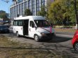 Mercedes-Benz Sprinter белый