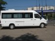 Mercedes-Benz Sprinter белый