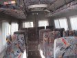 Mercedes-Benz Sprinter белый