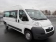 Peugeot Boxer белый