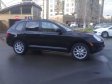 Porsche Cayenne темный