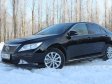 Toyota Camry черный