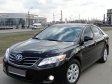 Toyota Camry черный