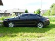 Toyota Camry черный