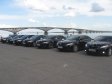 Toyota Camry черный