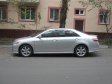 Toyota Camry серебристый
