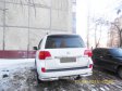 Toyota Land Cruiser 200 белый