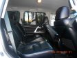 Toyota Land Cruiser 200 белый