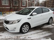 KIA Rio ф4с