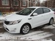 KIA Rio ф4с